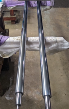 Hard Chrome